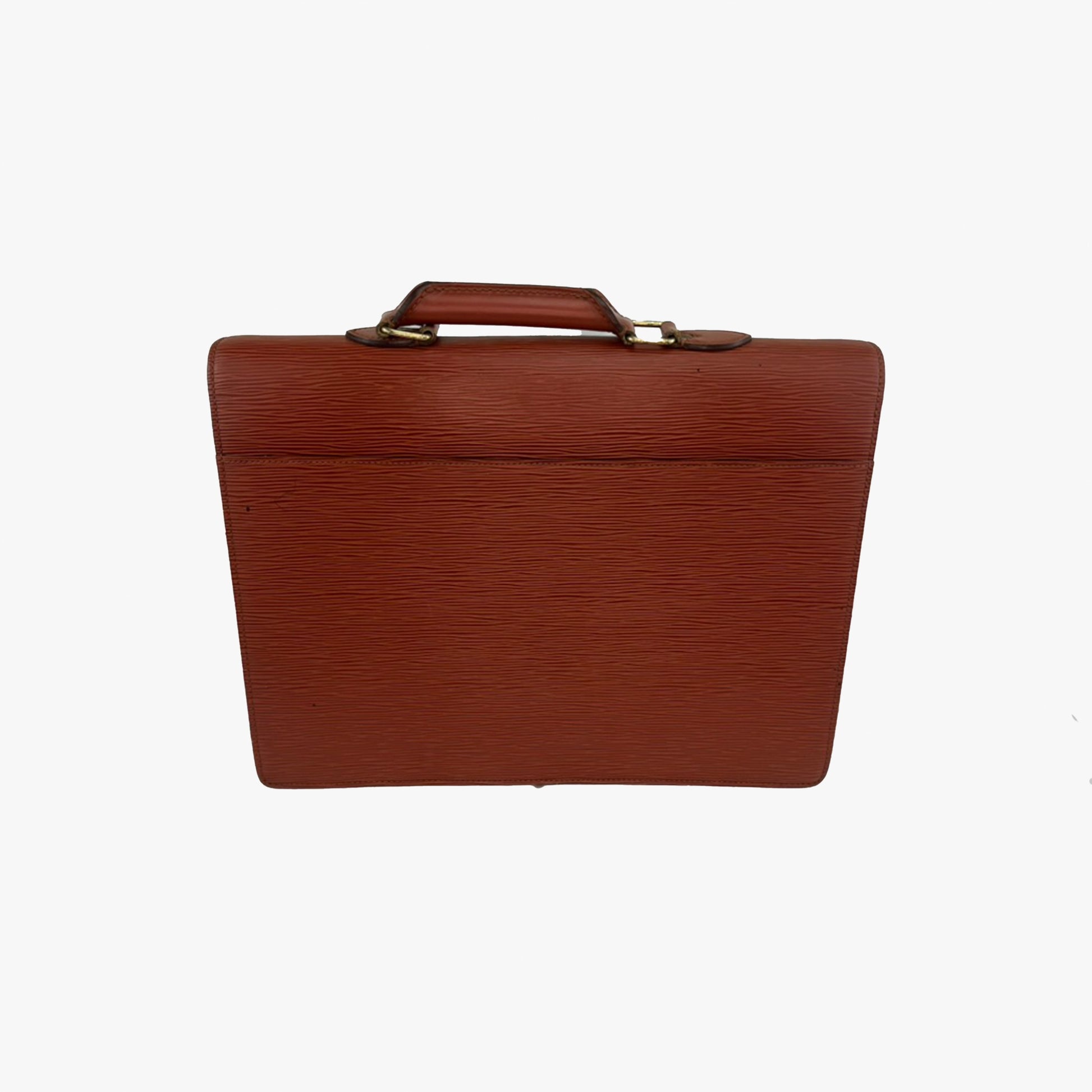 Die Louis Vuitton Serviette Conseiller Aktentasche