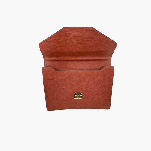 Die Louis Vuitton Serviette Conseiller Aktentasche