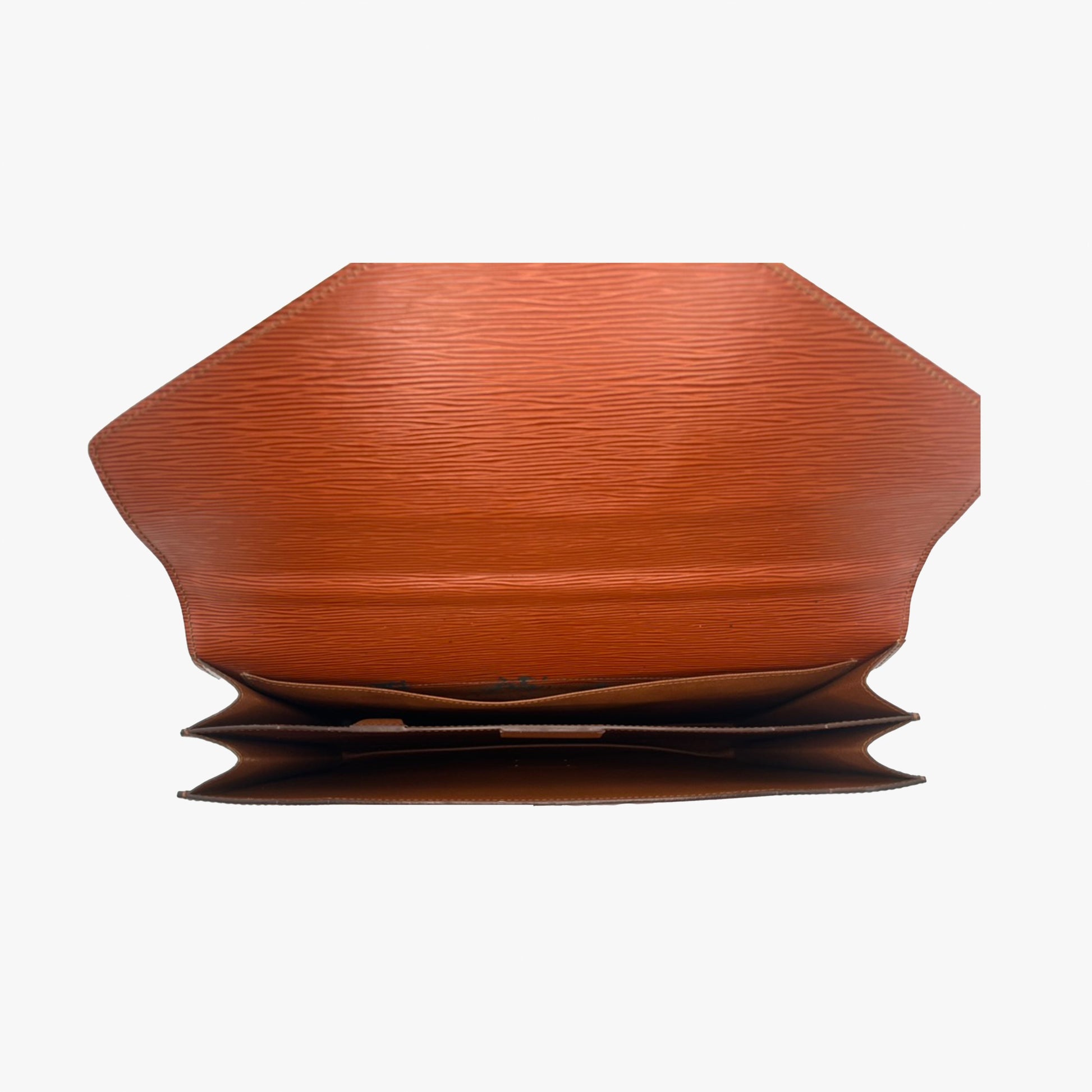 Die Louis Vuitton Serviette Conseiller Aktentasche