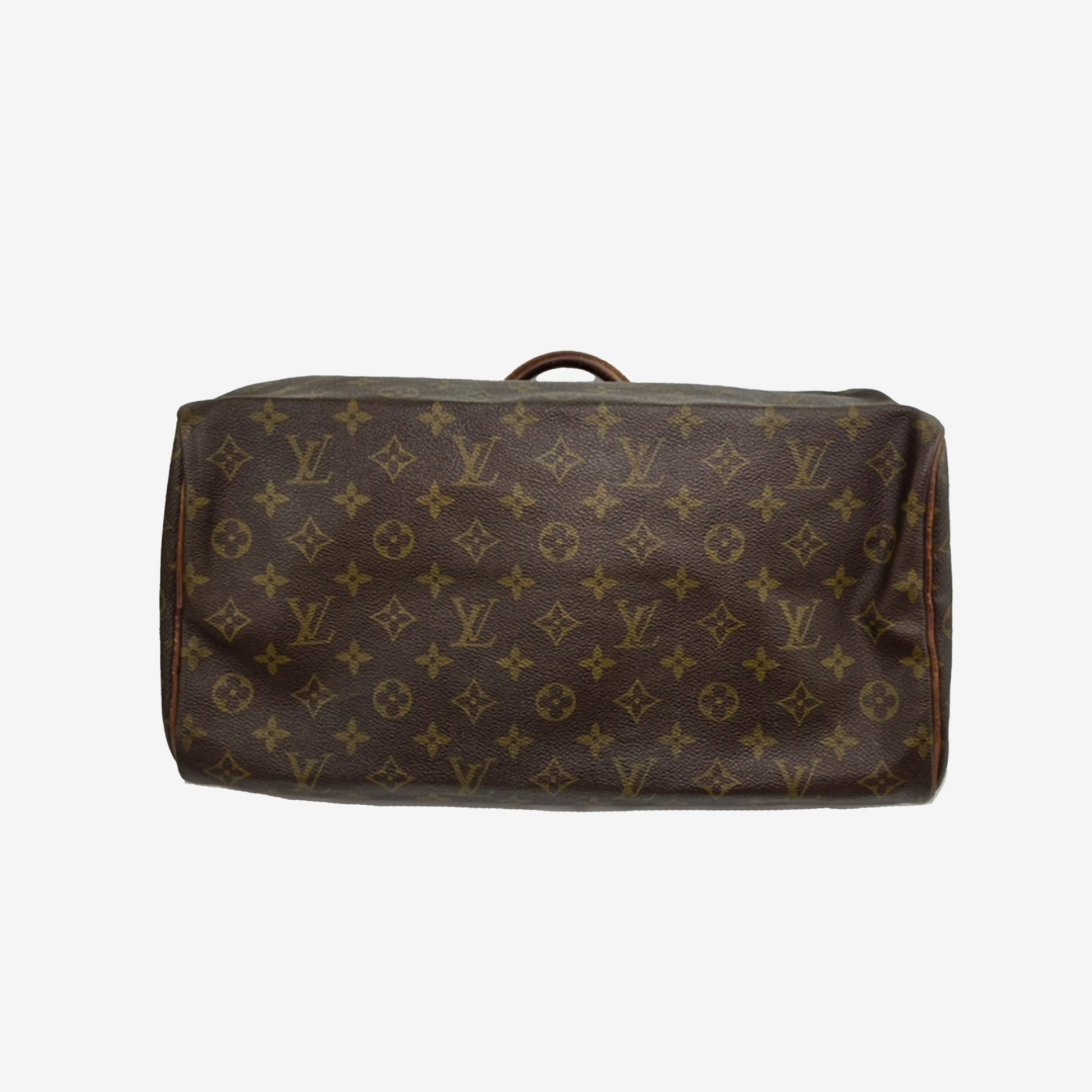 Louis Vuitton Speedy 35 Monogram