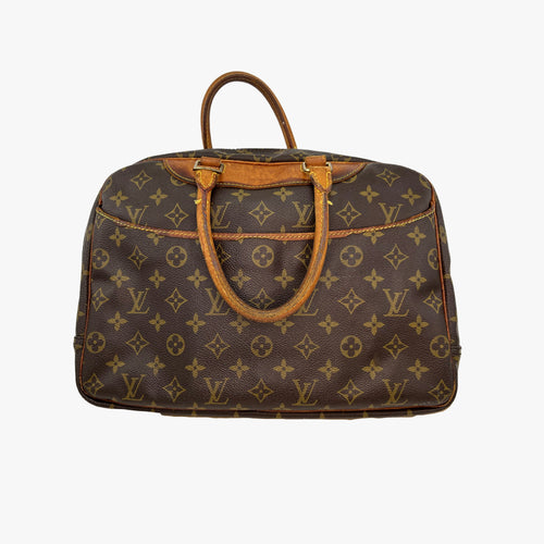 Louis Vuitton Deauville Monogram