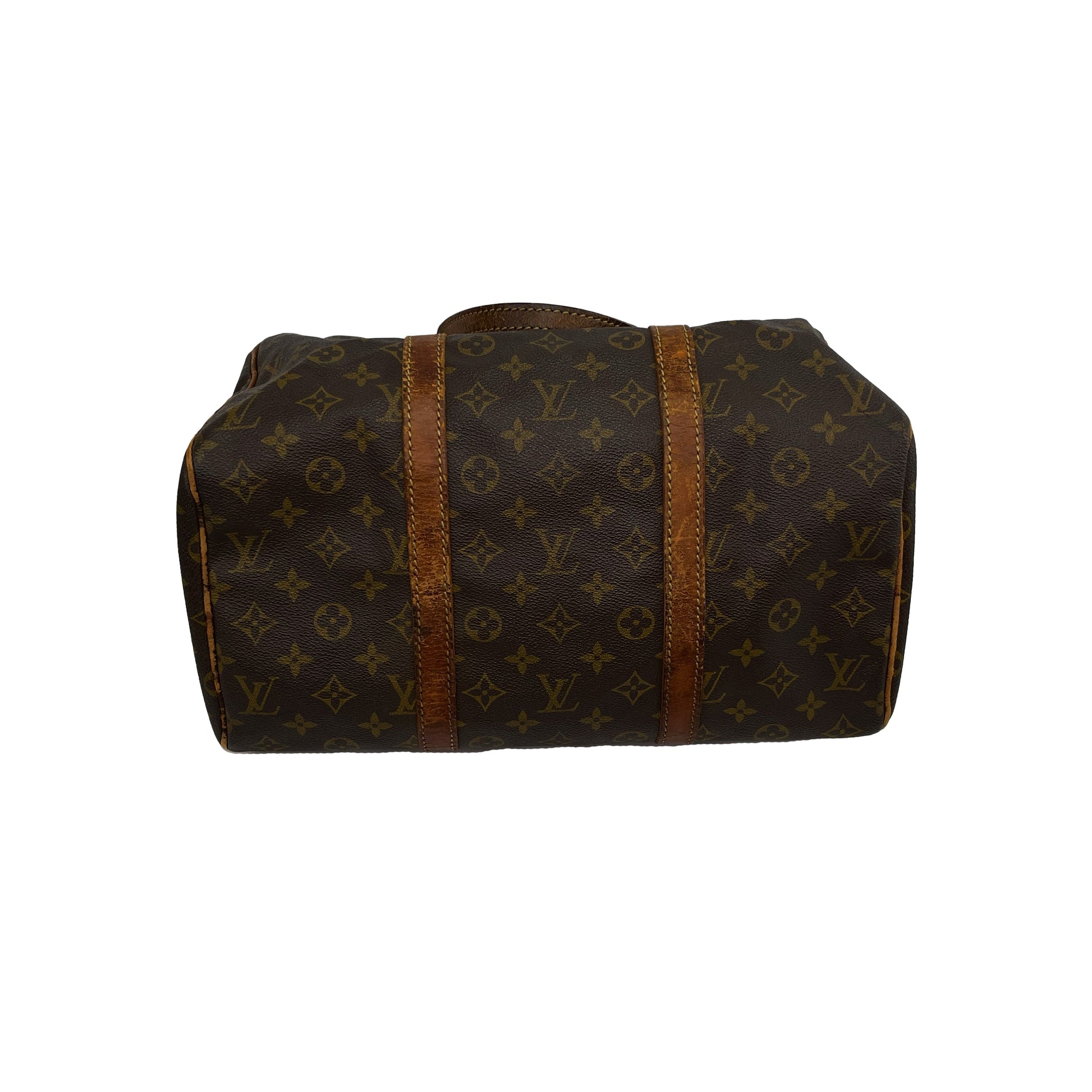 Louis Vuitton Sac Souple 35 Monogram
