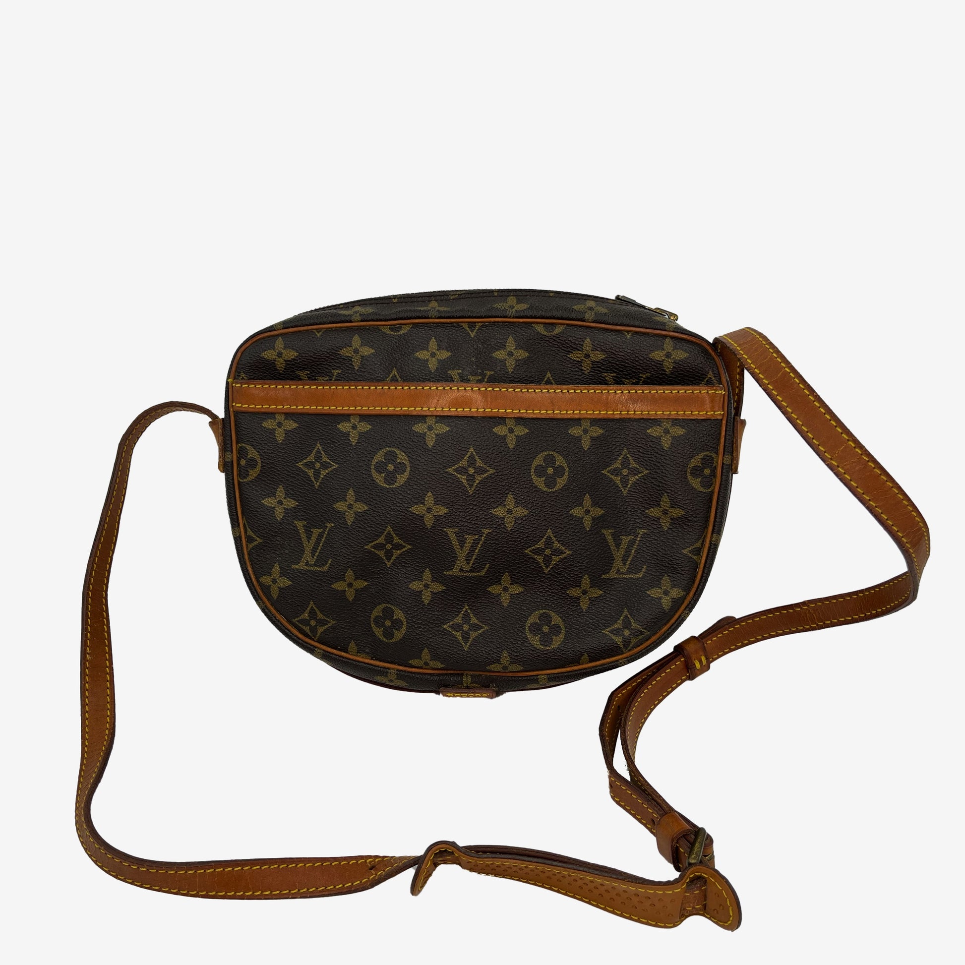 Louis Vuitton Jeune Fille Monogram