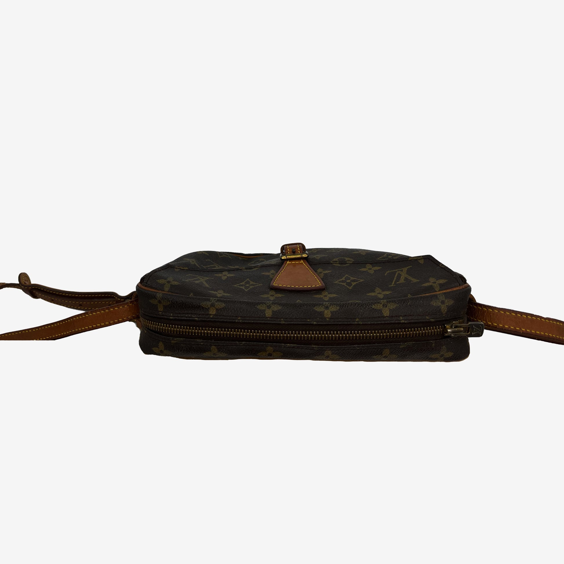 Louis Vuitton Jeune Fille Monogram