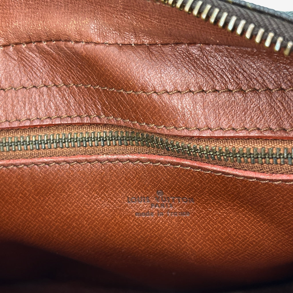 Louis Vuitton Jeune Fille Monogram