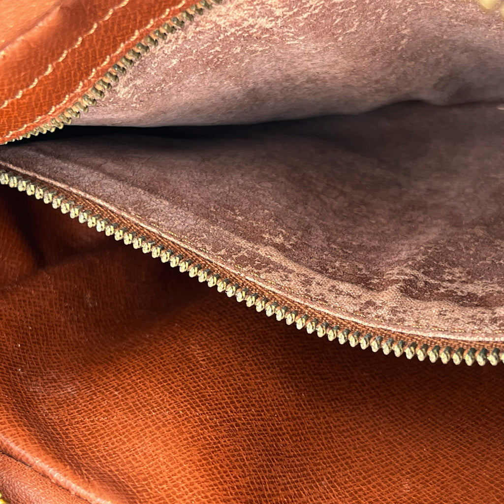 Louis Vuitton Jeune Fille Monogram