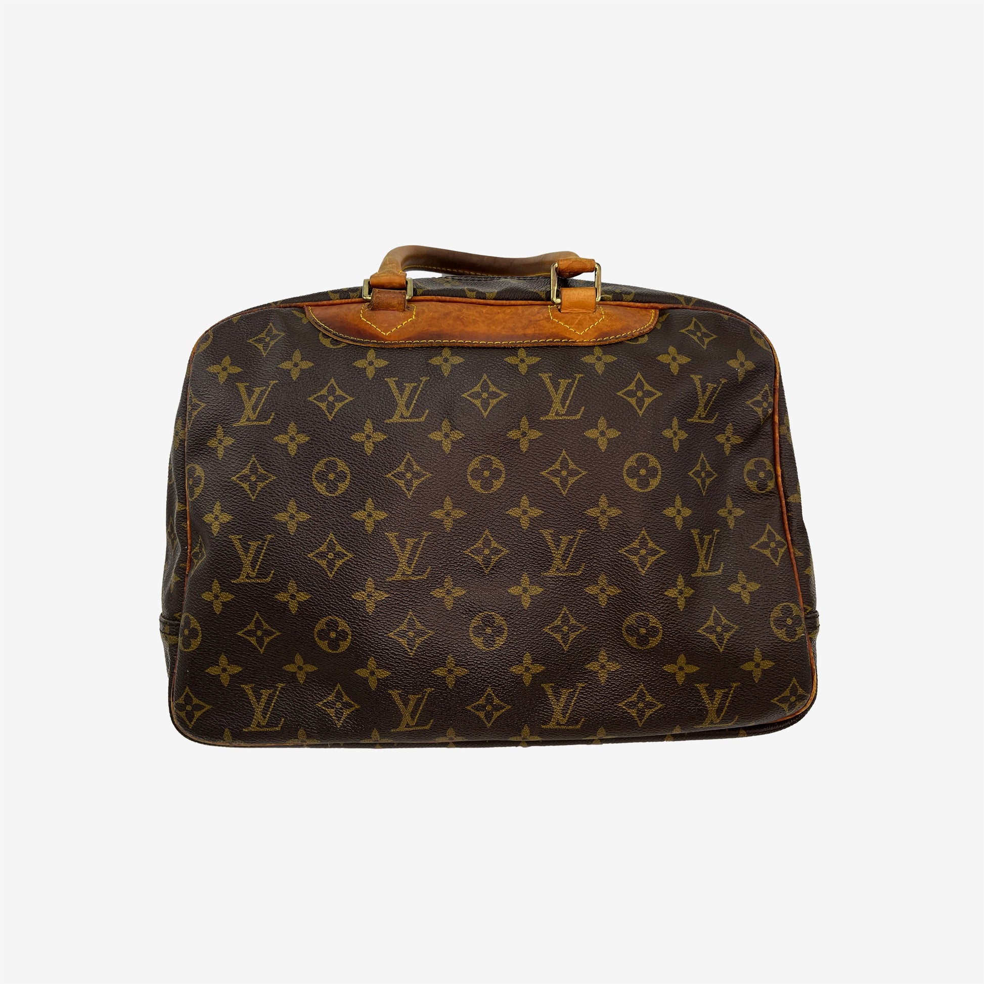 Louis Vuitton Deauville Monogram