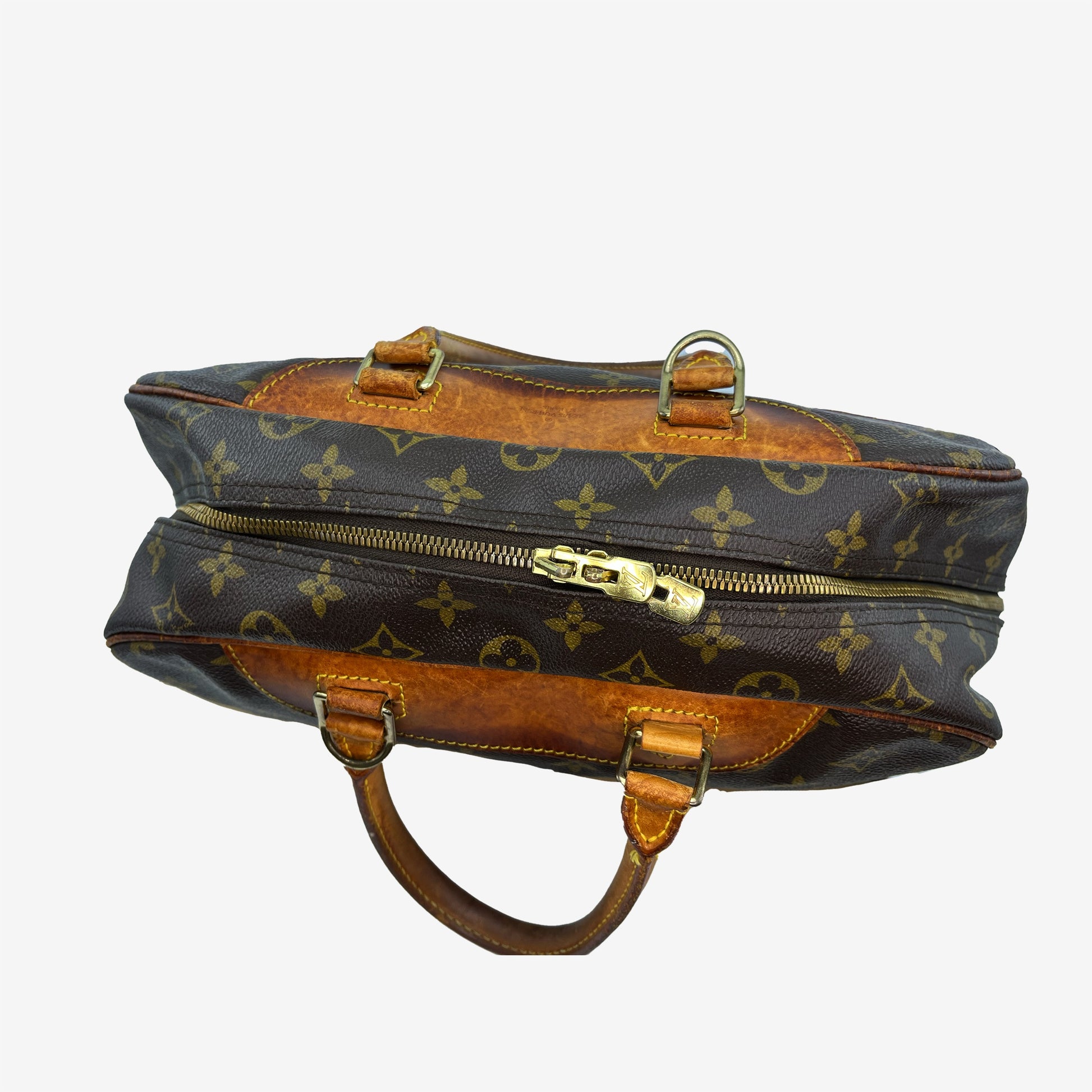 Louis Vuitton Deauville Monogram