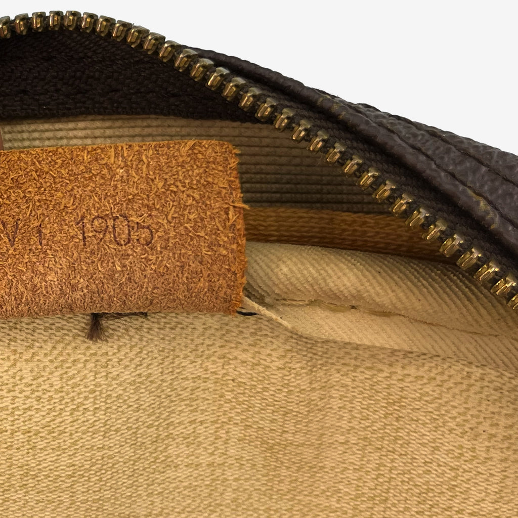 Louis Vuitton Deauville Monogram