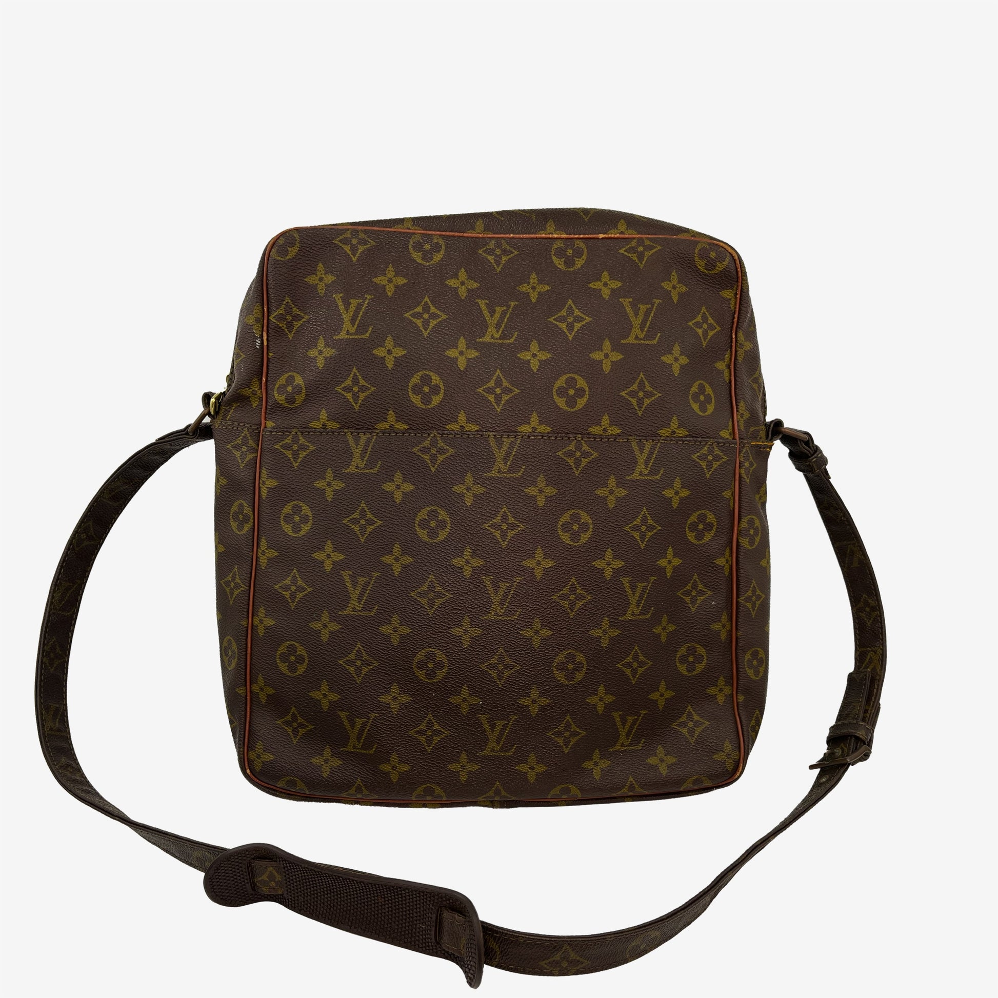 Louis Vuitton Marceau Messenger Bag Monogram