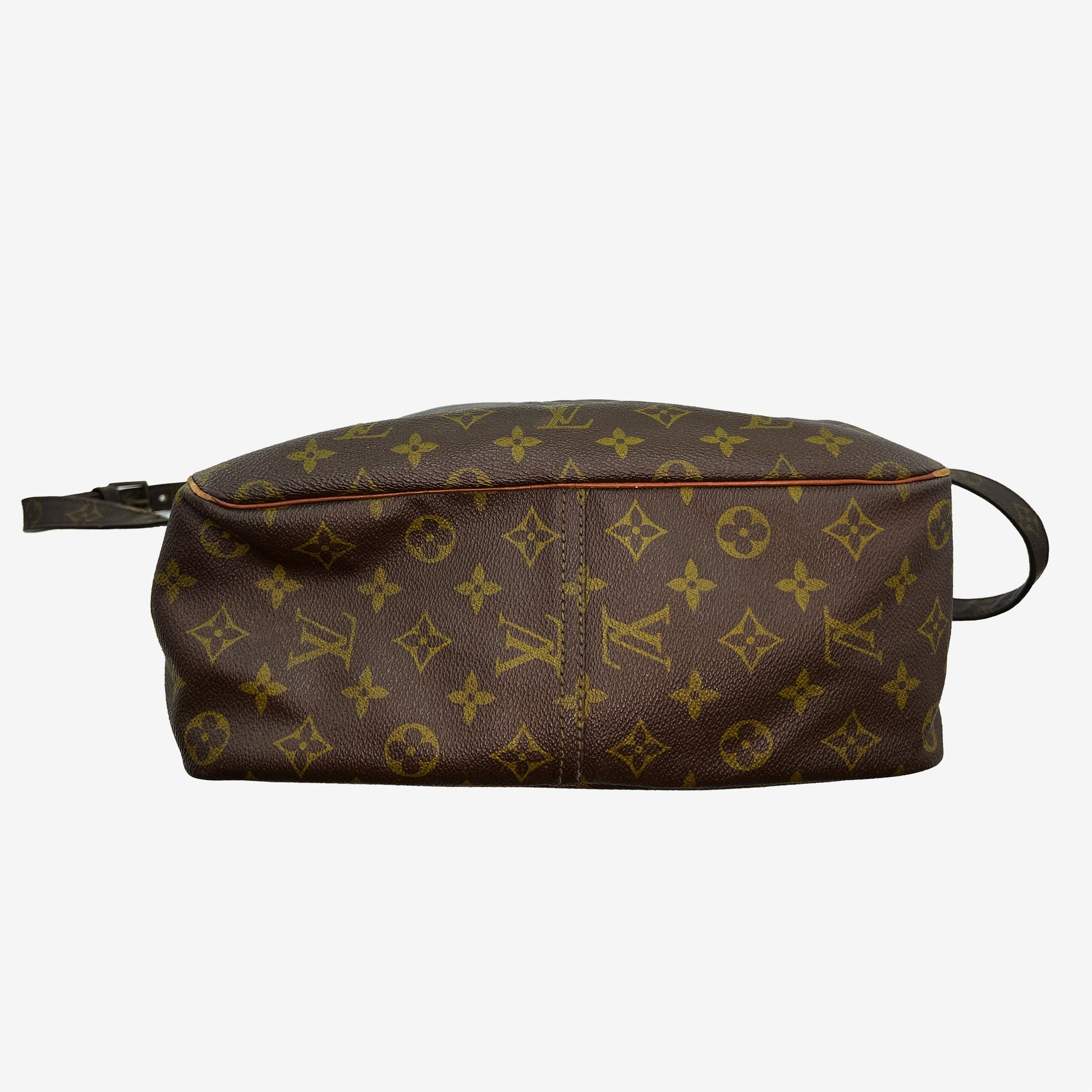 Louis Vuitton Marceau Messenger Bag Monogram
