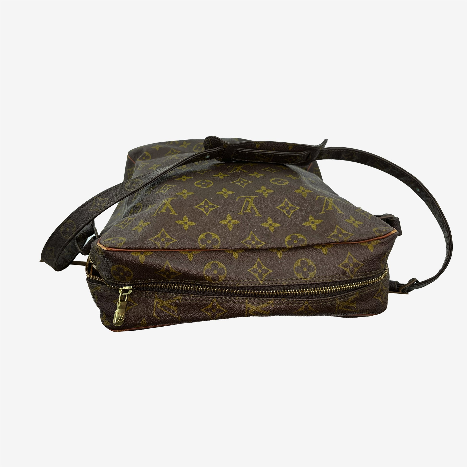 Louis Vuitton Marceau Messenger Bag Monogram