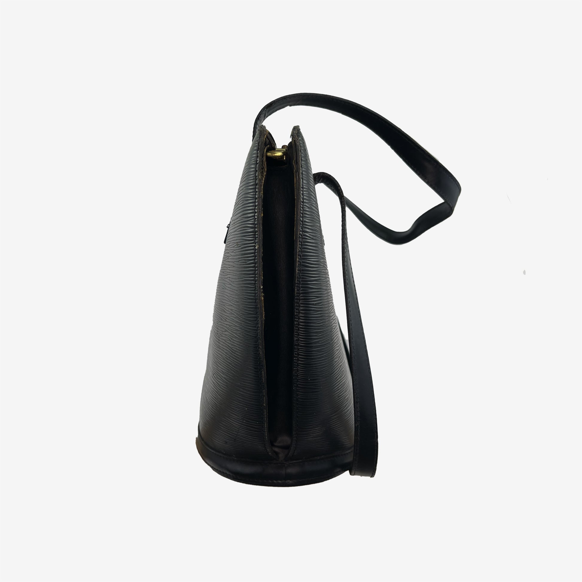 Louis Vuitton Saint Jacques Epi Noir