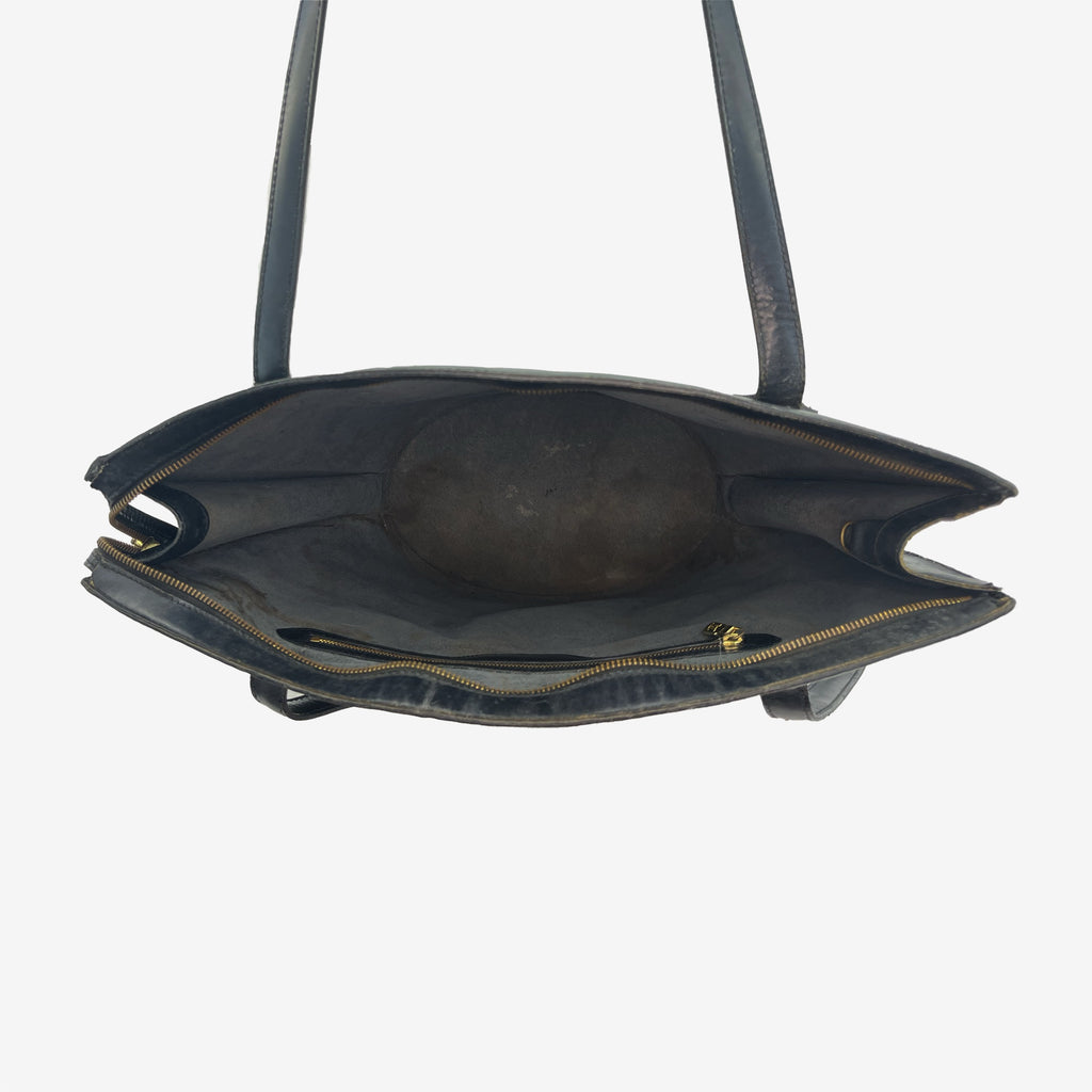 Louis Vuitton Saint Jacques Epi Noir