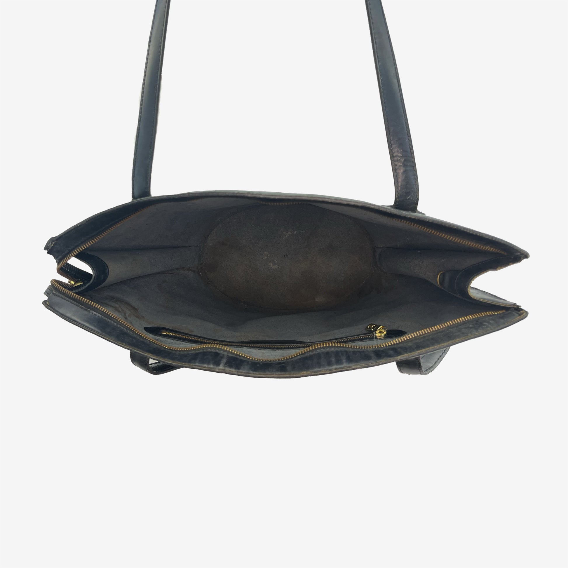 Louis Vuitton Saint Jacques Epi Noir