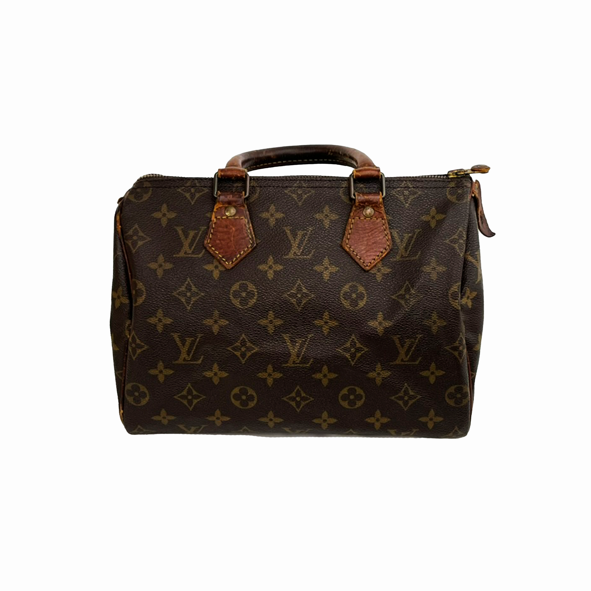 Louis Vuitton Speedy 25 Monogram