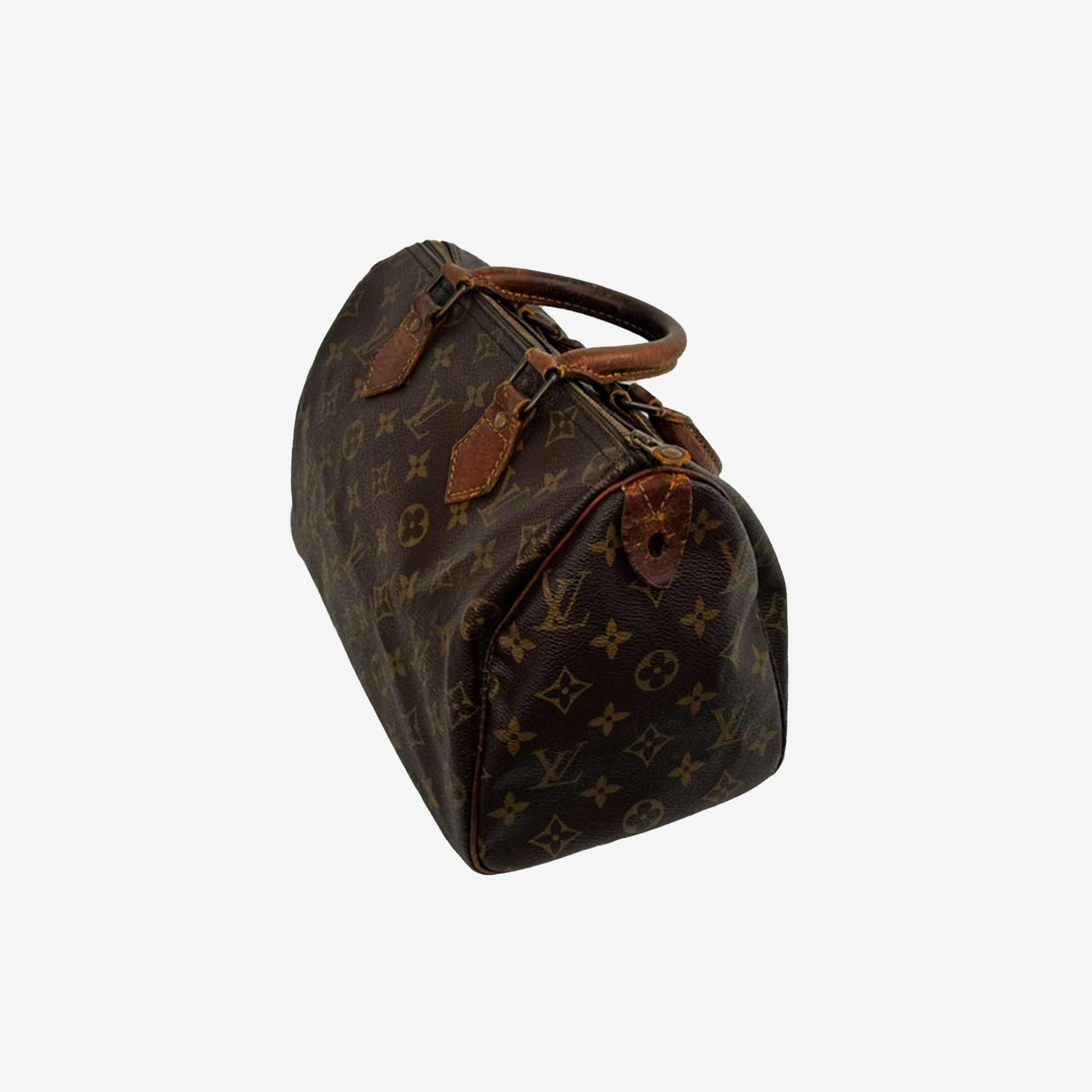 Louis Vuitton Speedy 25 Monogram