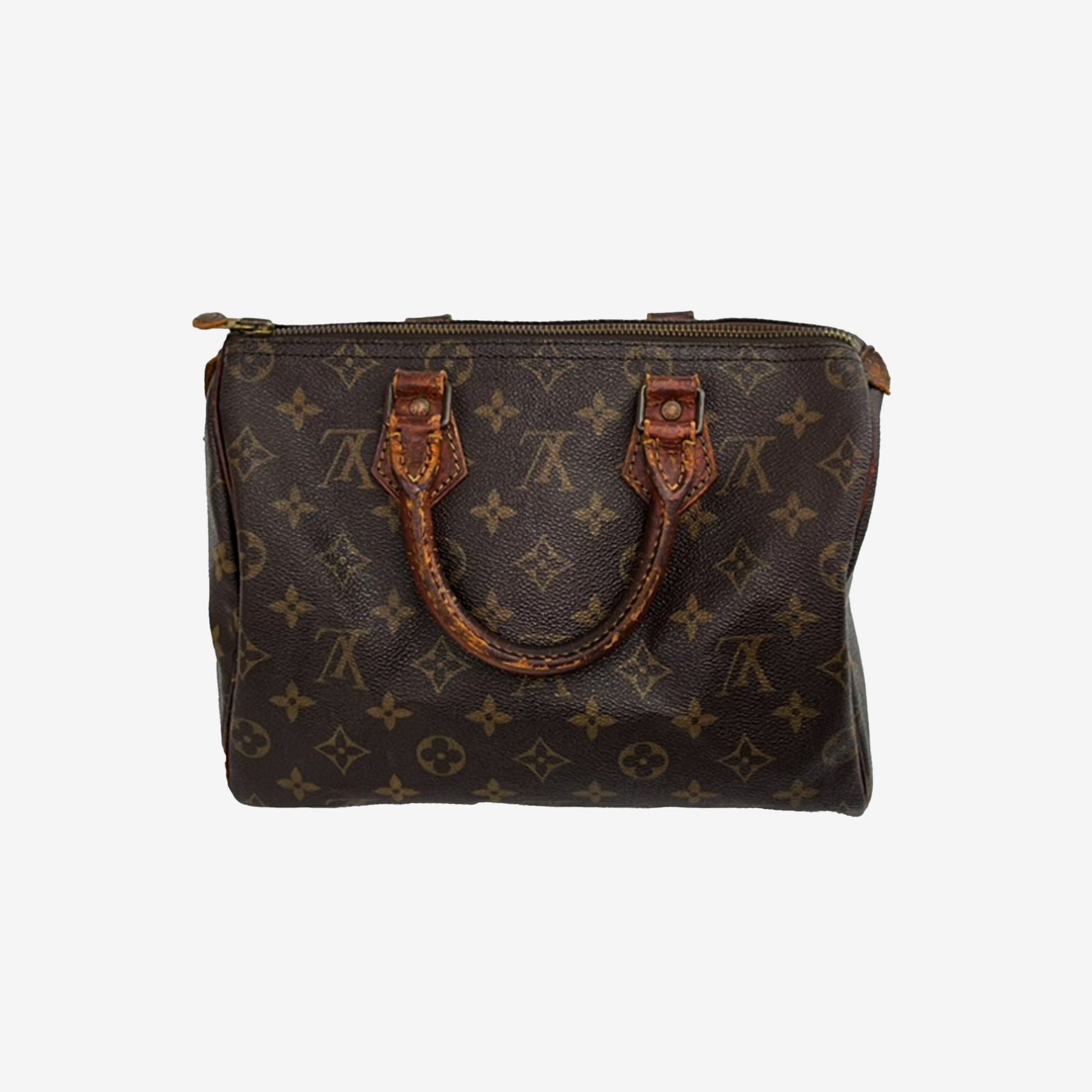 Louis Vuitton Speedy 25 Monogram