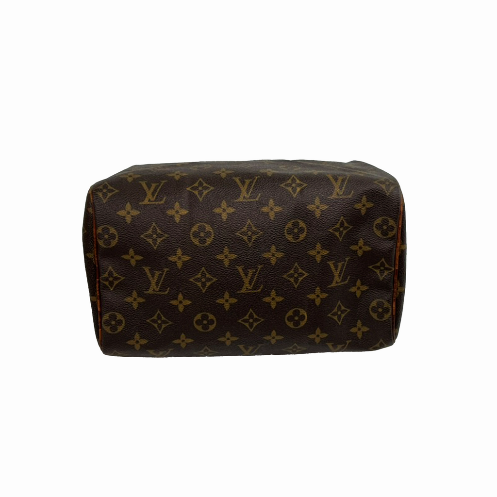 Louis Vuitton Speedy 25 Monogram