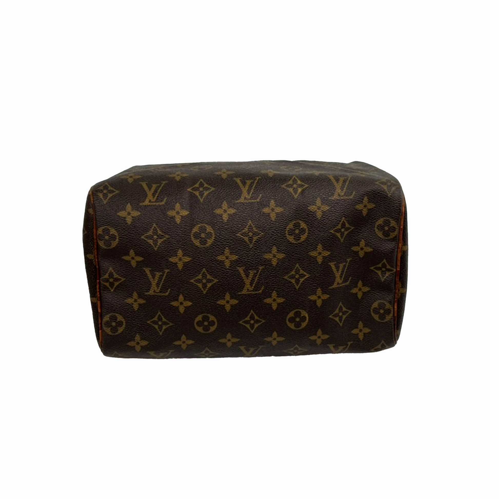 Louis Vuitton Speedy 25 Monogram