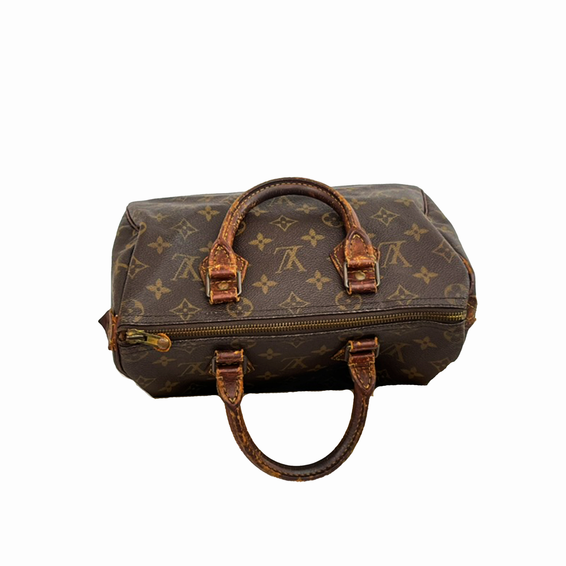 Louis Vuitton Speedy 25 Monogram