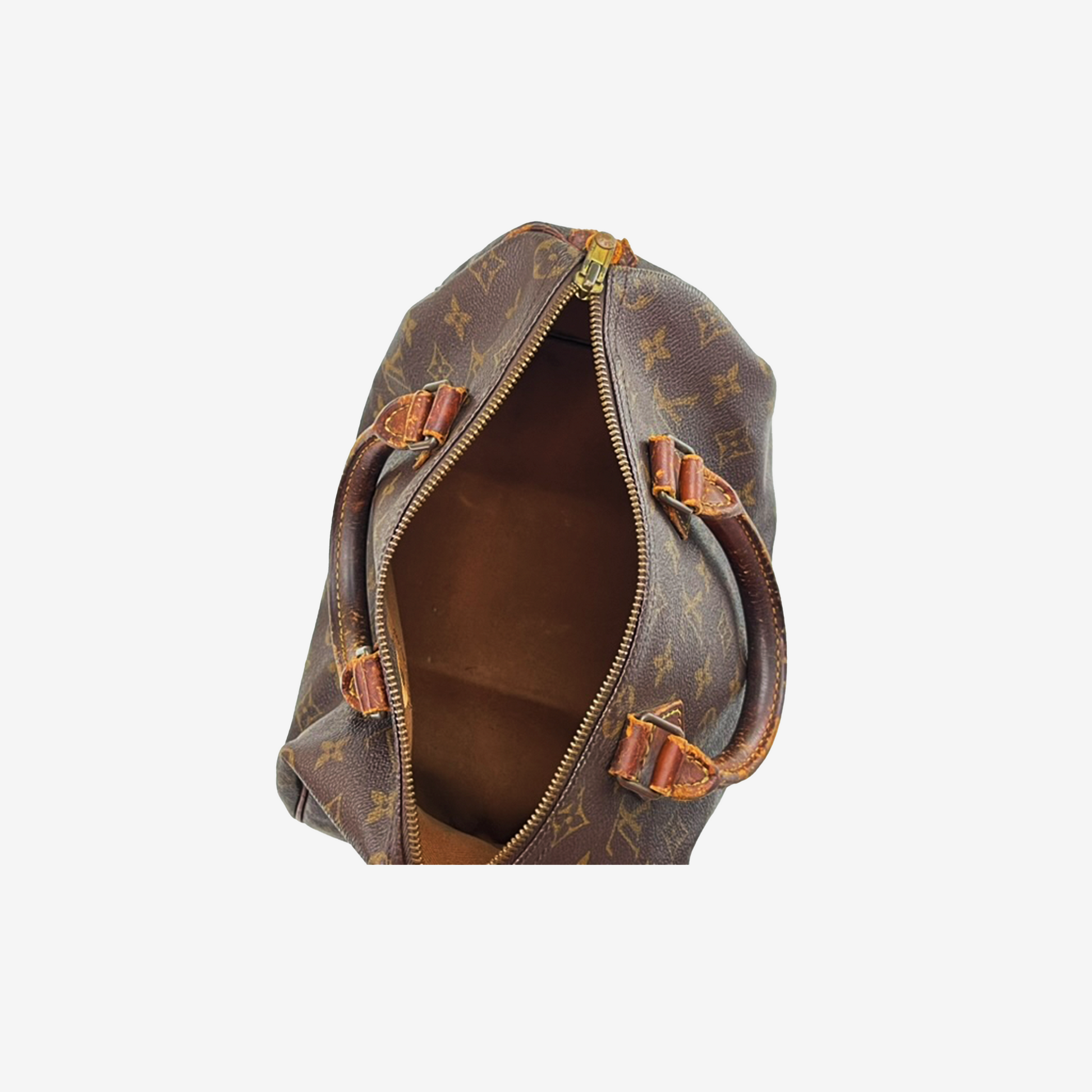 Louis Vuitton Speedy 25 Monogram