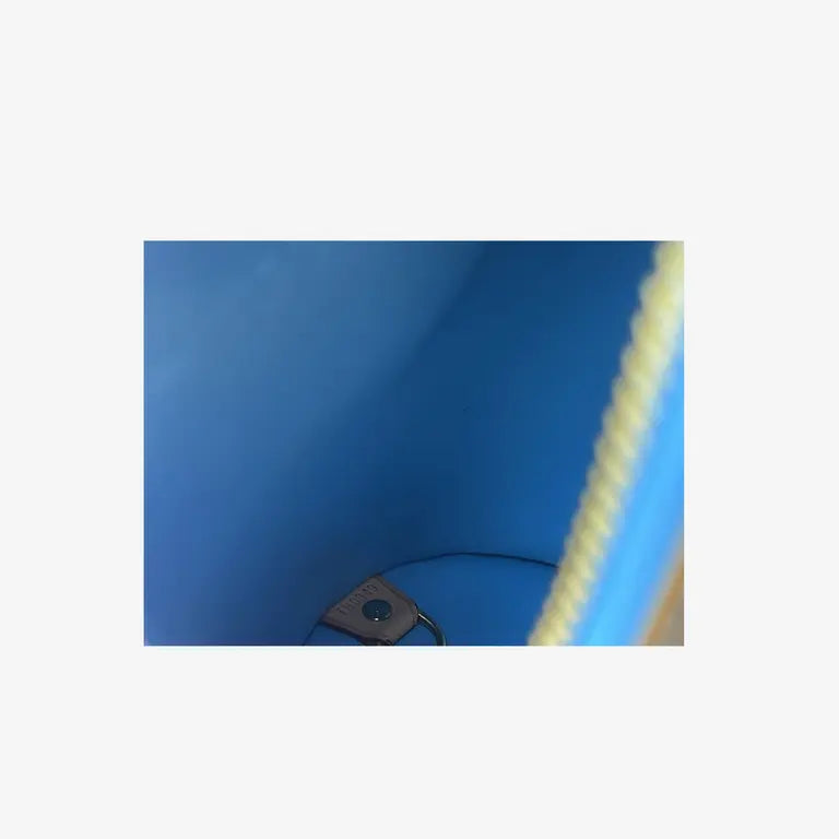 Louis Vuitton Papillon 30 Bedford Green Monogram Vernis Ledertasche