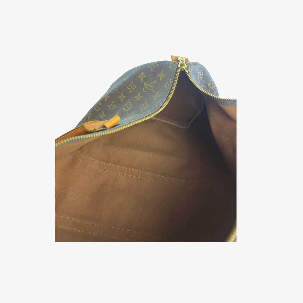 Louis Vuitton Keepall Monogramm 50