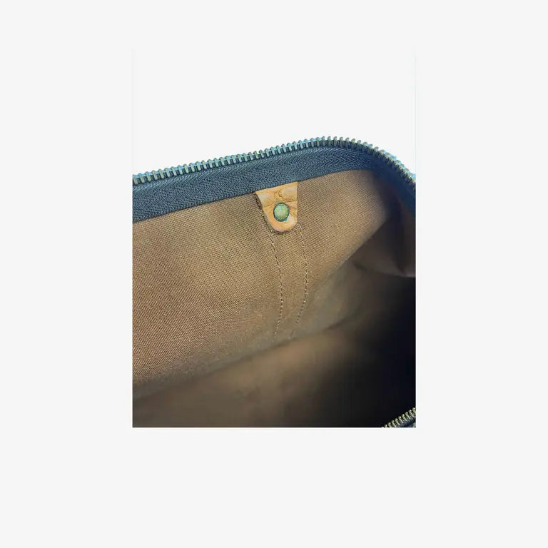 Louis Vuitton Keepall Monogramm 50