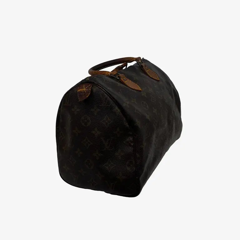 Louis Vuitton Speedy Monogramm 30